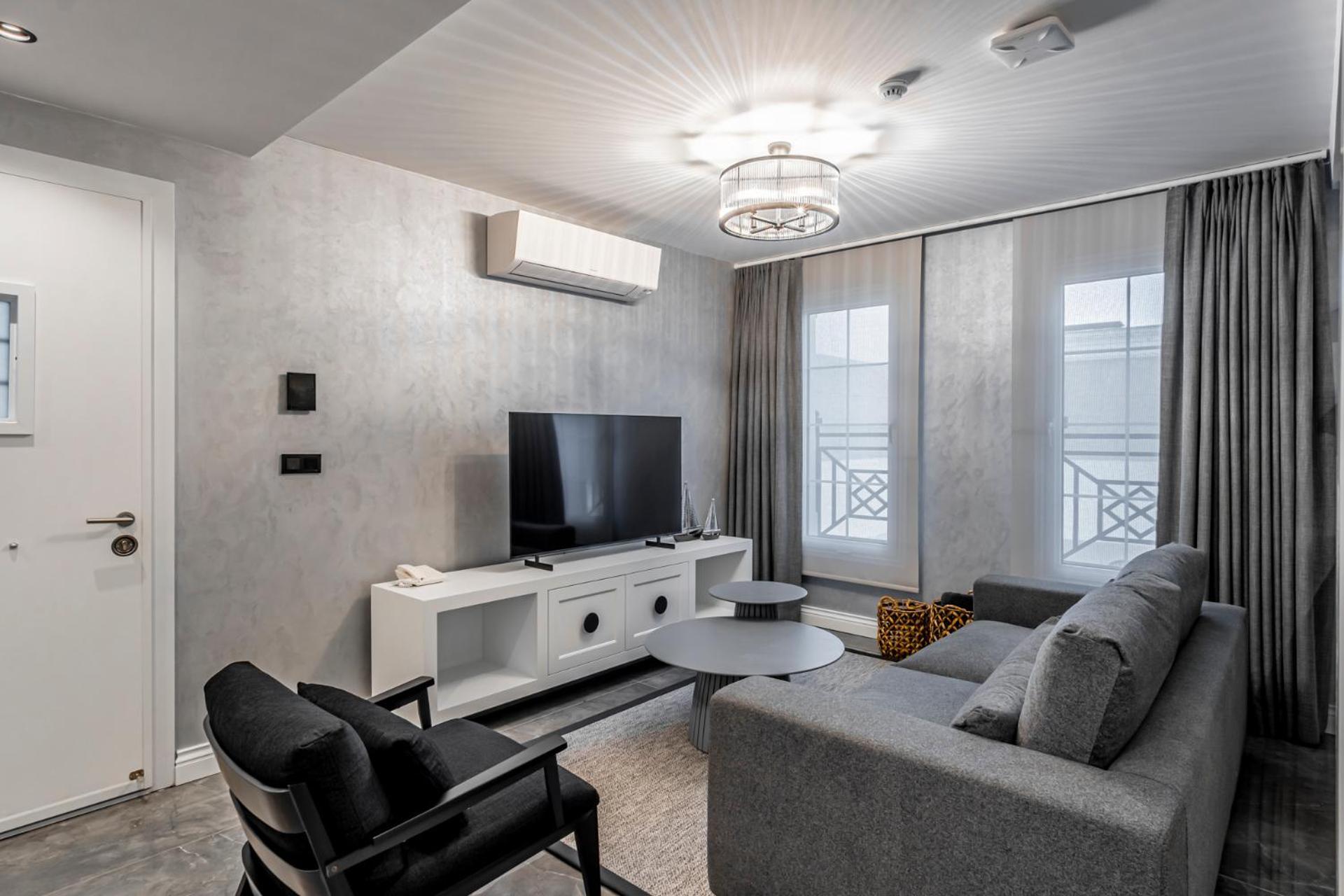 Hotel Ena Boutique & Residences Bodrum