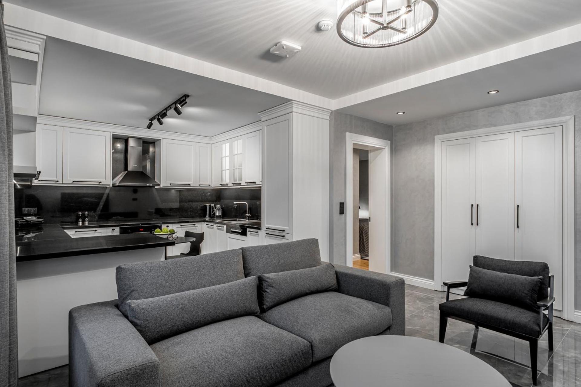 Ena Boutique & Residences Bodrum