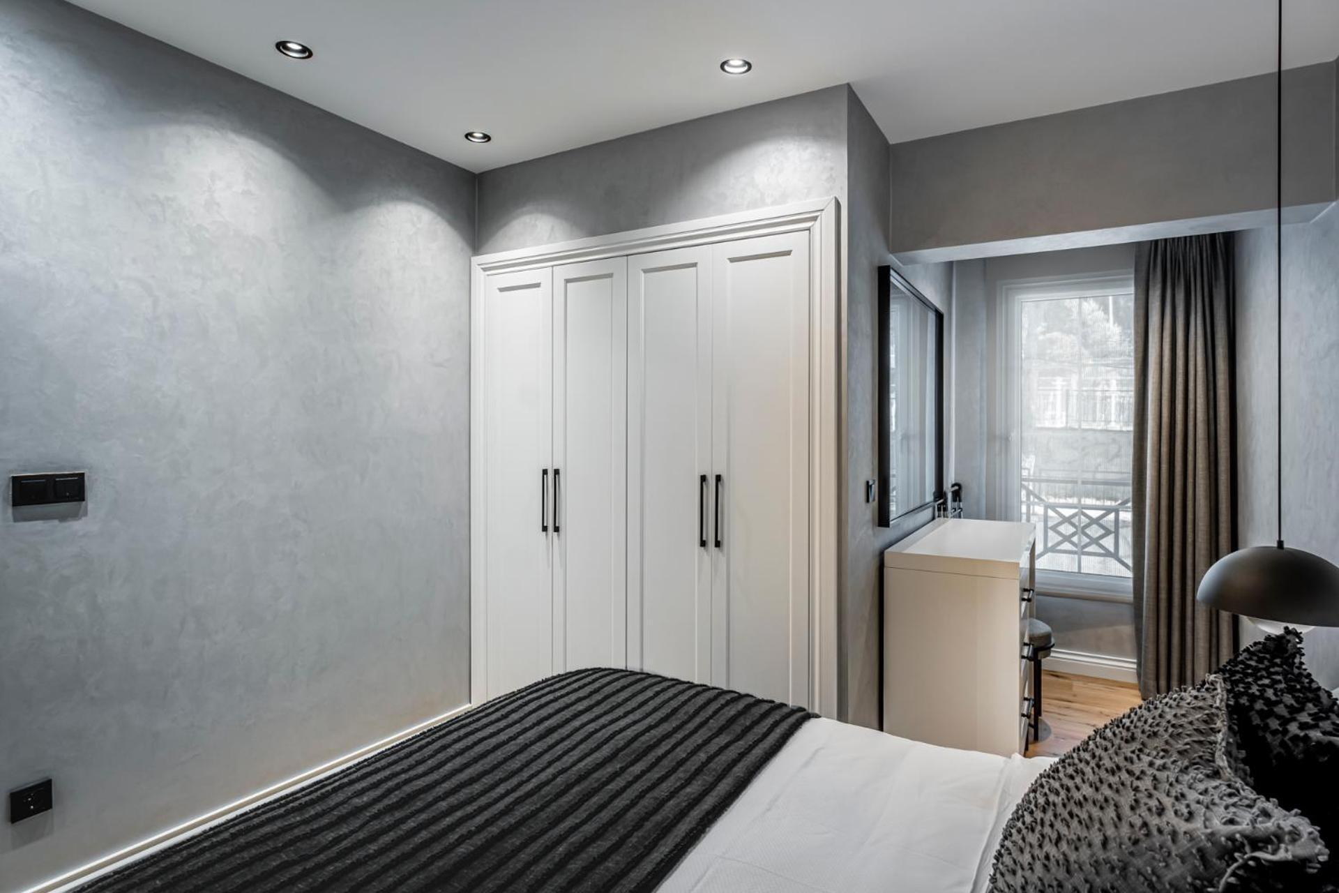 Ena Boutique & Residences 4*