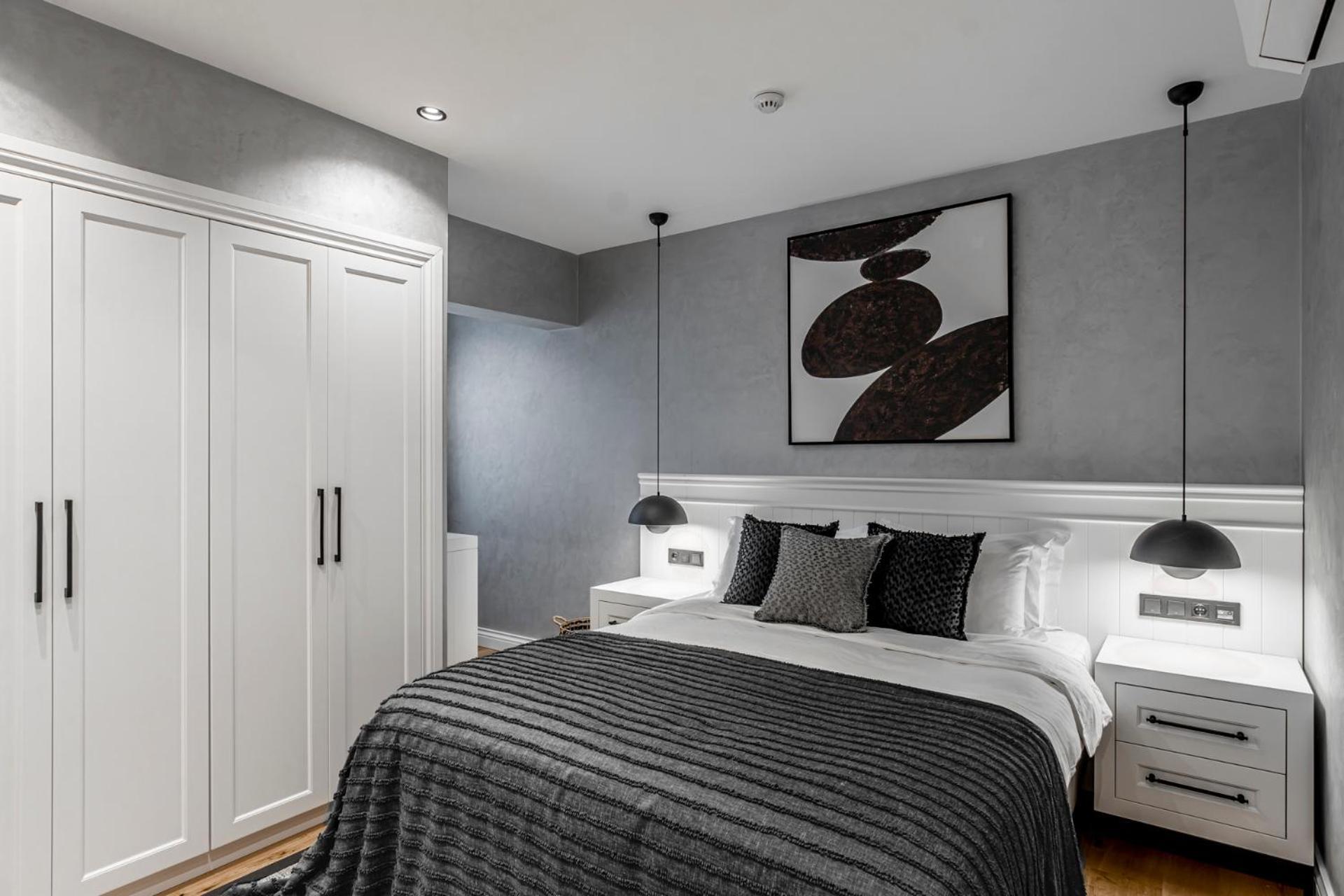 Hotel Ena Boutique & Residences Bodrum
