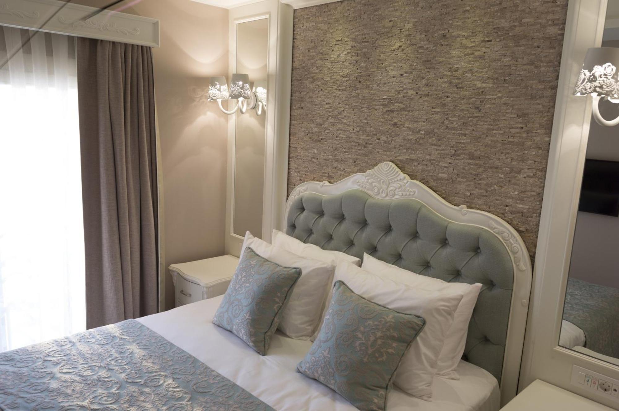 Hotel Ena Boutique & Residences Bodrum